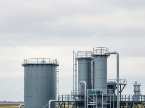 U.S. DOE Restores Carbon Capture Hub Funding: Texas and Louisiana Projects Approved