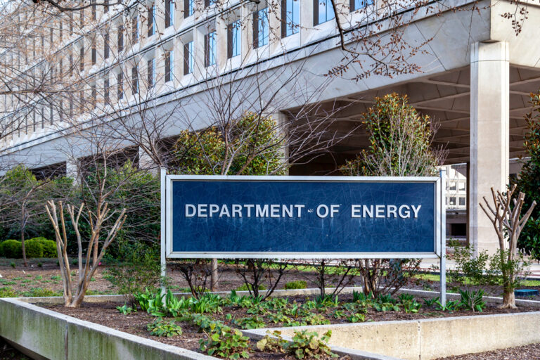DOE and Amazon Partner to Secure Critical Minerals Through AI-Driven Recycling