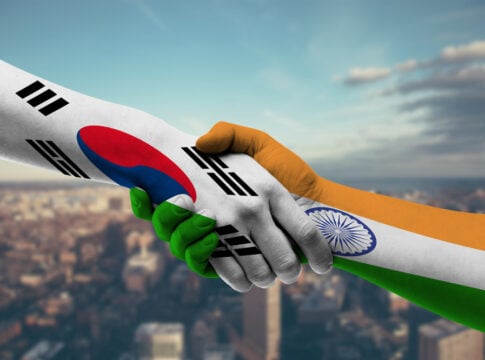 India and South Korea Sign Article 6.2 Deal as Global Carbon Trading Gains Momentum