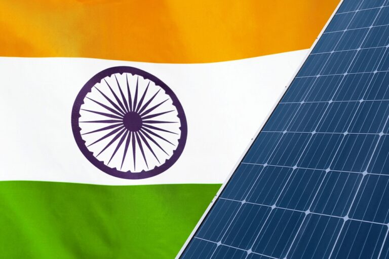 Solar Plus Batteries Can Meet 90% of India’s Electricity Needs, Says Ember