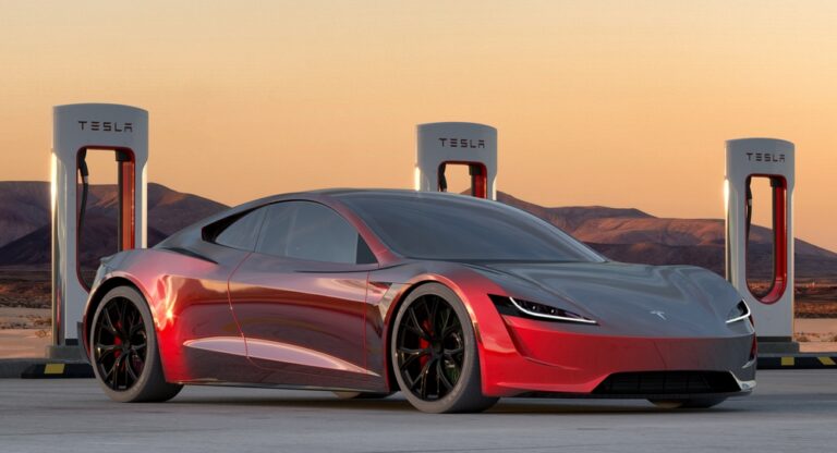 Tesla Reclaims EV Sales Crown from BYD in Q1 2026, Heating Up the EV Race