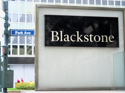 Blackstone Bets €2B on Eurowind as Europe’s Renewable Energy Boom Meets AI-Driven Power Surge