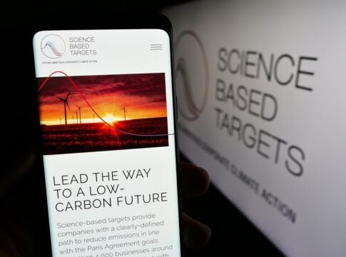 SBTi Hits 10,000 Companies with Validated Targets in 2026: Asia Fuels the Net-Zero Momentum