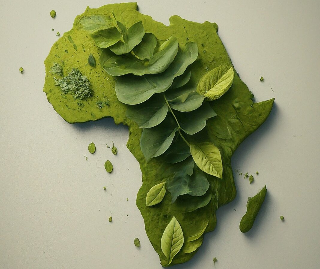 Africa’s $100B Carbon Opportunity: How Sovereign Markets Could Lead the World