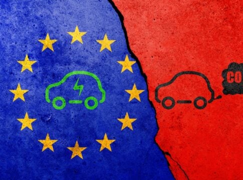 Europe’s Green Shift Hits Overdrive: Robotaxis Launch, EV Sales Surge, Emissions Fall