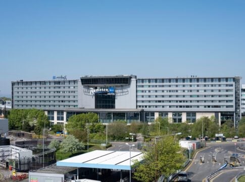 Radisson Hotel Group Ramps Up Net Zero Push by 2030: How Does it Compare with Marriott and Accor?