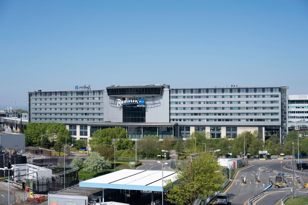 Radisson Hotel Group Ramps Up Net Zero Push by 2030: How Does it Compare with Marriott and Accor?