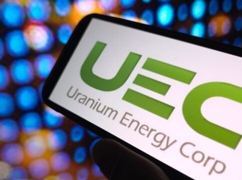 U.S. Uranium Mining Returns: UEC Launches First New Mine in a Decade