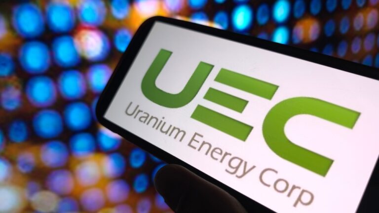 U.S. Uranium Mining Returns: UEC Launches First New Mine in a Decade