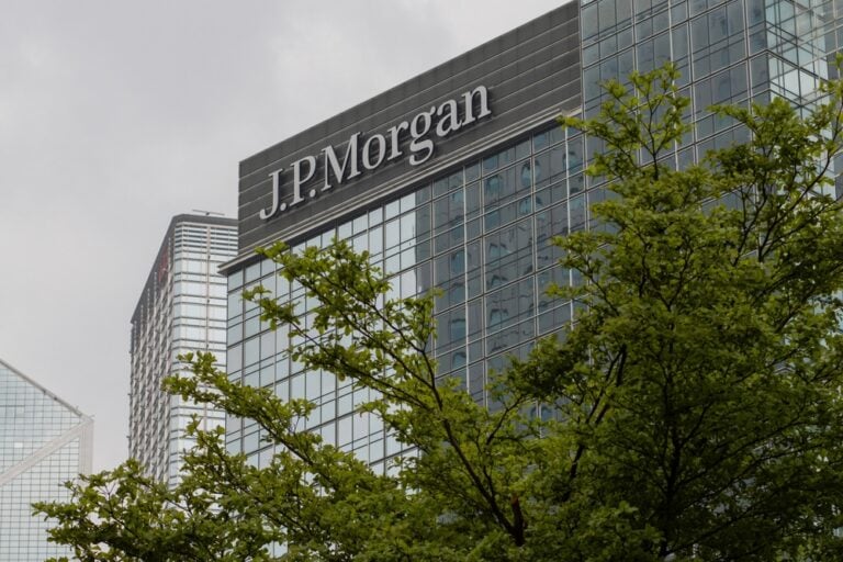 JPMorgan’s Carbon Bet Marks a Turning Point for the Removal Market