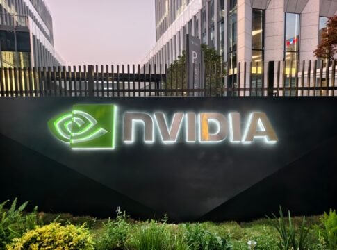 NVIDIA and Idaho National Laboratory Launch AI Project to Cut Nuclear Build Time in Half