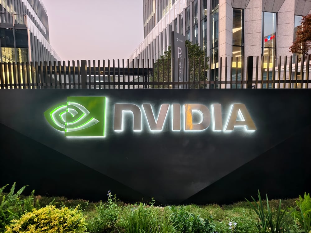 NVIDIA and Idaho National Laboratory Launch AI Project to Cut Nuclear Build Time in Half