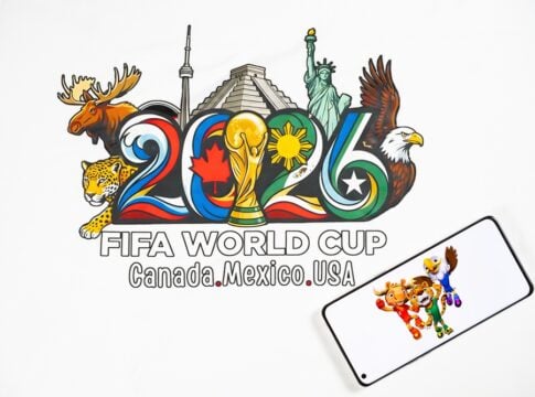 FIFA World Cup and the 3.7 Million-Tonne Problem: Can Football’s Biggest Event Reduce Its Climate Impact?