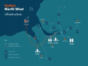 hynet north west cluster ccs
