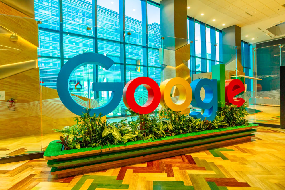Google's Wild AI Strategy: 500 MW Solar Deal and Potential SpaceX Orbital Data Centers