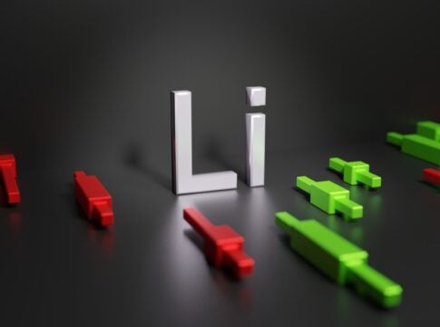 Lithium Deficit Is Back: How China and Zimbabwe Supply Cuts Are Reshaping the Market