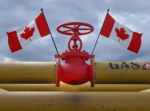 Canada’s $600M Carbon Pricing Deal Signals a New Push for Carbon Capture