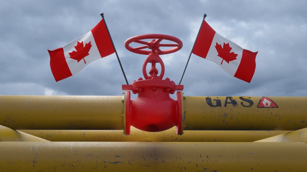 Canada’s $600M Carbon Pricing Deal Signals a New Push for Carbon Capture