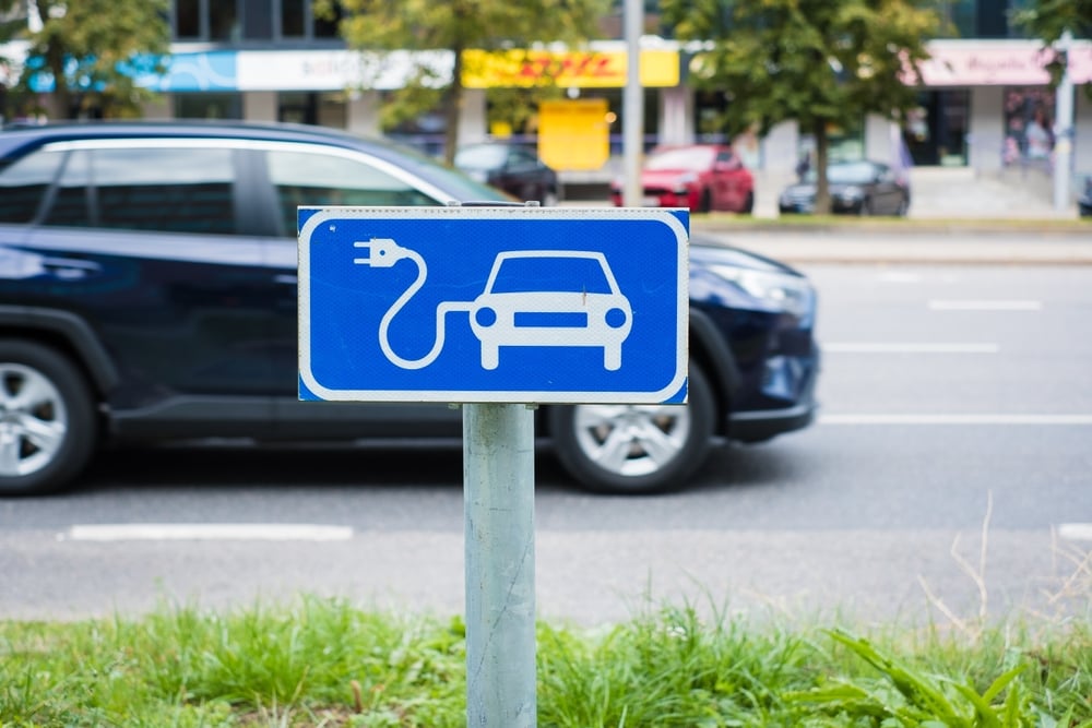 BMW Hits 2M EV Milestone as Volkswagen Faces €1.5B Carbon Compliance Crisis