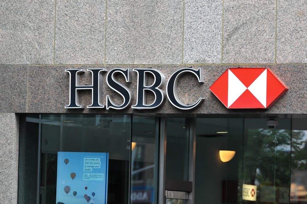 HSBC’s $4 Billion China Climate Bet Ignites the Global Green Finance Race