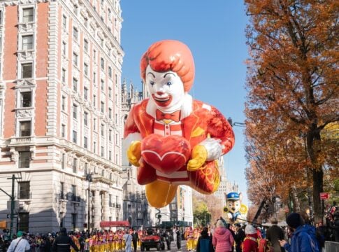 McDonald’s Warns 2030 Supply Chain Target Is Slipping But 2050 Net Zero Goal Remains