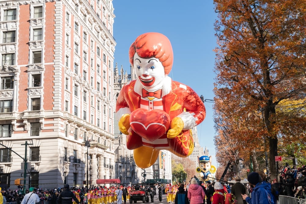 McDonald’s Warns 2030 Supply Chain Target Is Slipping But 2050 Net Zero Goal Remains