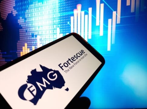 Fortescue Targets Fossil-Free Mining with Massive Solar and Battery Expansion for Pilbara