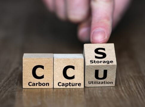 India Commits $2.12B to Carbon Capture and Utilization for Industrial Decarbonization