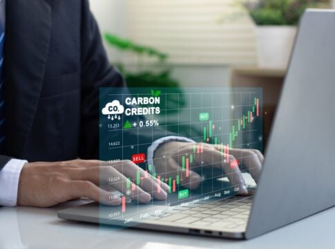 Carbon Markets Go Financial with Abatable Launching First Forward Pricing Curve for Carbon Credits