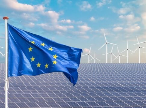 Europe’s $711B Energy Shockwave: EU Launches Massive Clean Power Push to Break Fossil Fuel Dependence