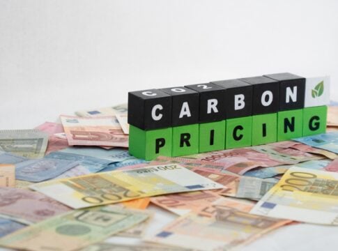 Carbon Pricing Covers 29% of Global Emissions and Hits Record $107 Billion in Revenues