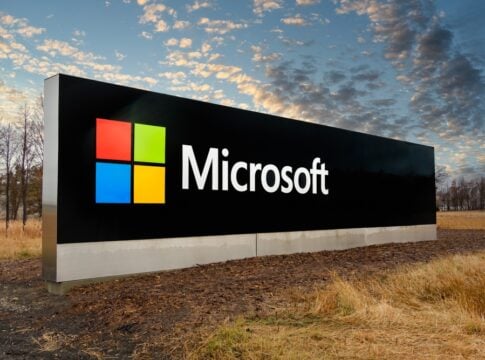 Microsoft May Shelve 2030 Clean Energy Target Amid AI Power Consumption Growth