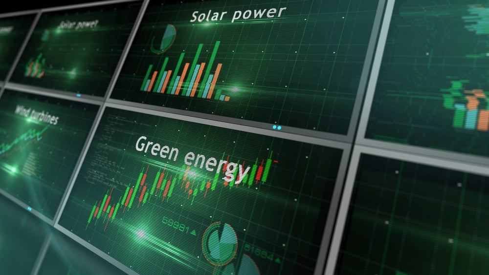 Clean Energy Trade Hits $479 Billion Despite Tariffs and Global Tensions: What This Means for the Energy Transition