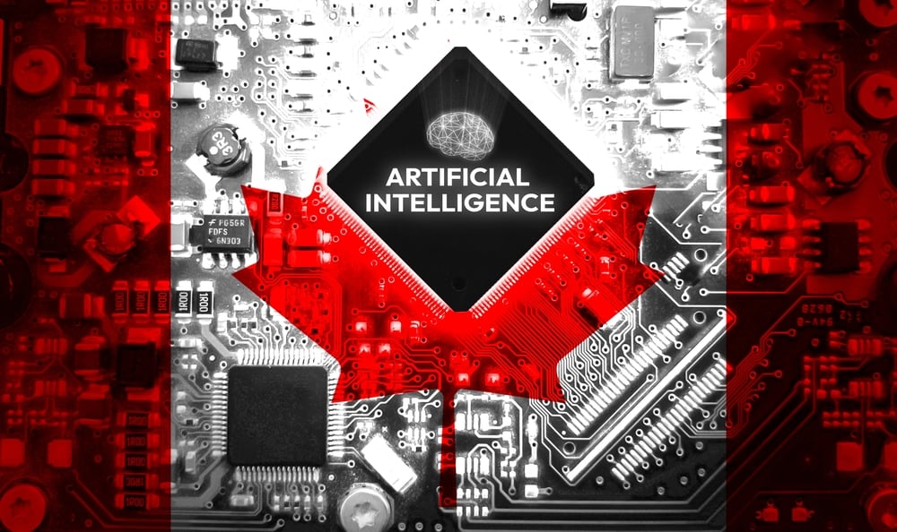 Canada’s AI Boom Goes Industrial With Billion-Dollar Gigafactories and Sovereign Data Hubs