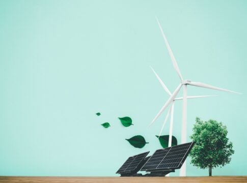 The Top 4 Clean Energy Stocks Dominating 2026 as AI Supercharges Power Demand