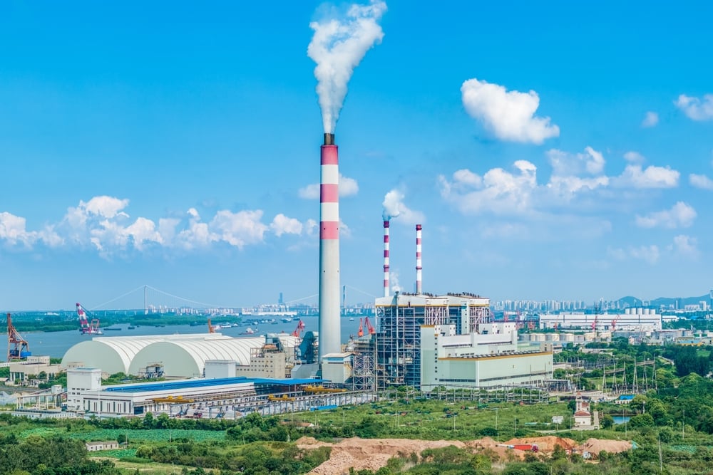 Compliance Carbon Markets and ETS Reform Gain Momentum as Asia Tests New Transition Credits for Coal Phaseout