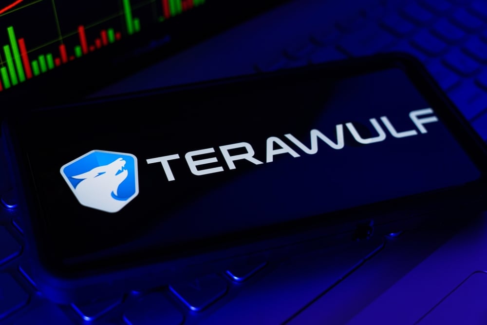 WULF Stock Climbs on $31 Target as TeraWulf Bets Big on Low-Carbon, Nuclear-Powered Bitcoin Mining