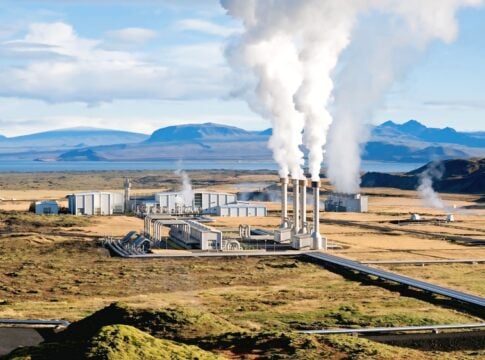 Fervo Energy’s $1.3 Billion IPO Signals a Geothermal Breakthrough