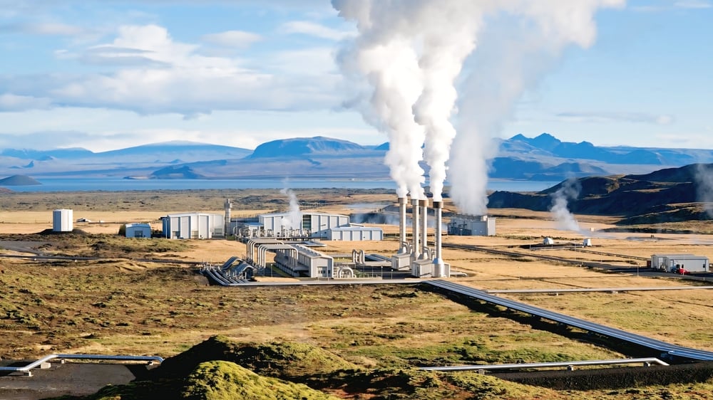 Fervo Energy’s $1.3 Billion IPO Signals a Geothermal Breakthrough