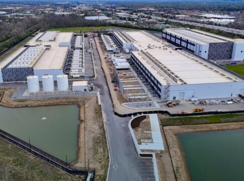 Data Center Giants Enter Carbon Credit Market as Hyperscalers Fuel a New Green Tech Gold Rush