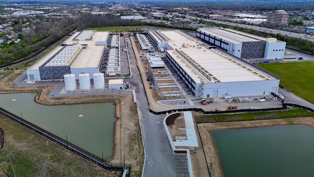 Data Center Giants Enter Carbon Credit Market as Hyperscalers Fuel a New Green Tech Gold Rush