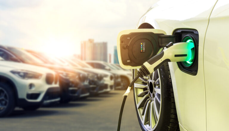 IEA Projects Nearly 30% of Global Car Sales Will Be EVs in 2026 ...