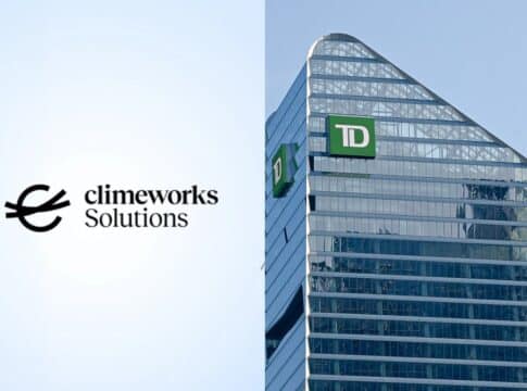 Climeworks and TD Bank Deal Signals a New Financial Era for Engineered Carbon Removal Credits