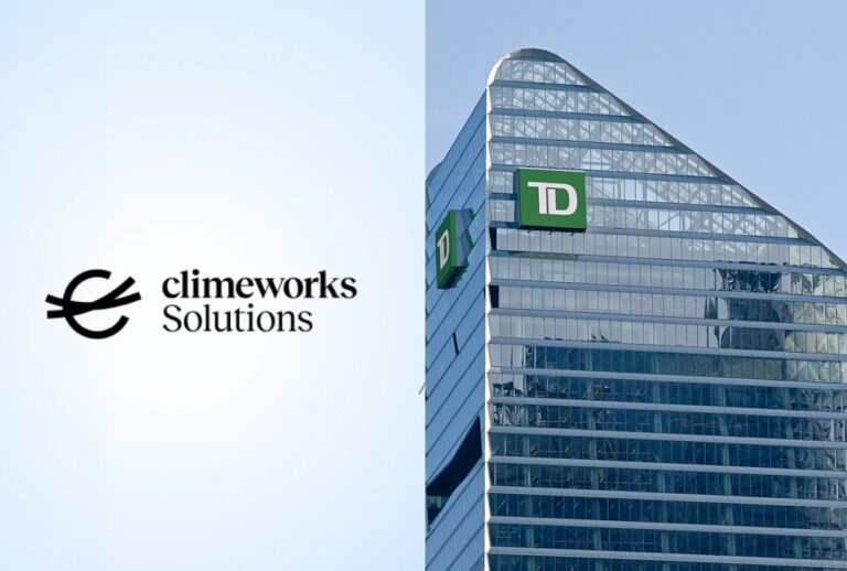 Climeworks and TD Bank Deal Signals a New Financial Era for Engineered ...