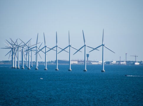 Amazon, Skyborn Renewables Seal Germany’s Largest 600 MW Offshore Wind Energy Deal