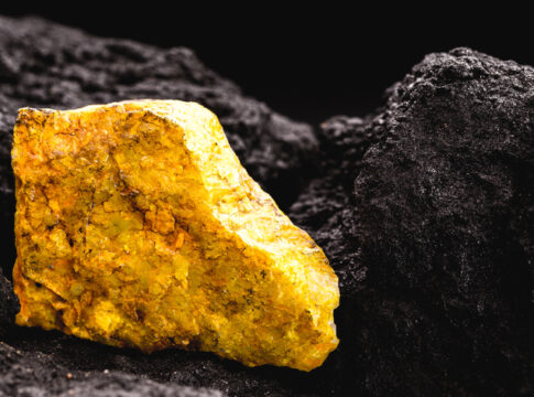Top 3 Uranium Stocks in 2026 Riding the Nuclear Energy Boom