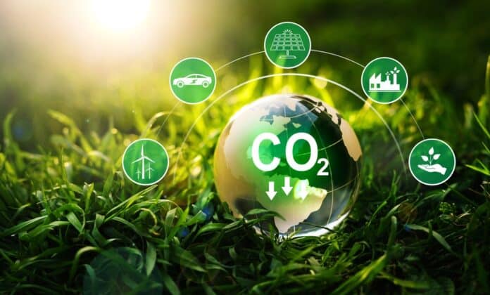 New CDR Report Sounds Alarm on 5.2-Billion-Tonne Carbon Removal Gap by ...