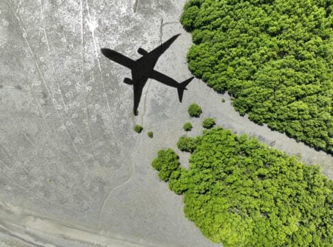 IATA’s New Carbon Credit Alliance: Can Aviation Secure Enough Offsets for Net Zero?