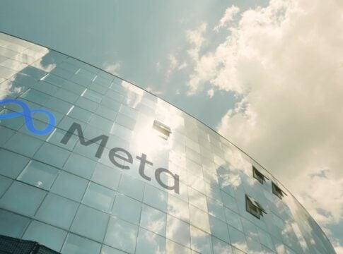 Meta and Reliance Join Forces to Build One of the World’s Largest AI Data Center Campuses in India