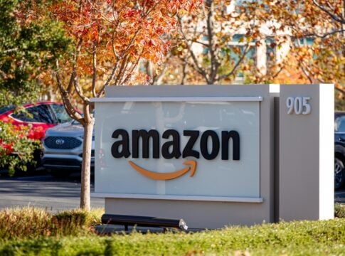 Amazon Opens Its Carbon Credit Vault for Hundreds of Companies as High-Quality Offsets Run Short